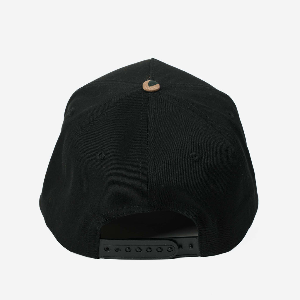 Original Camo / Black - Montana