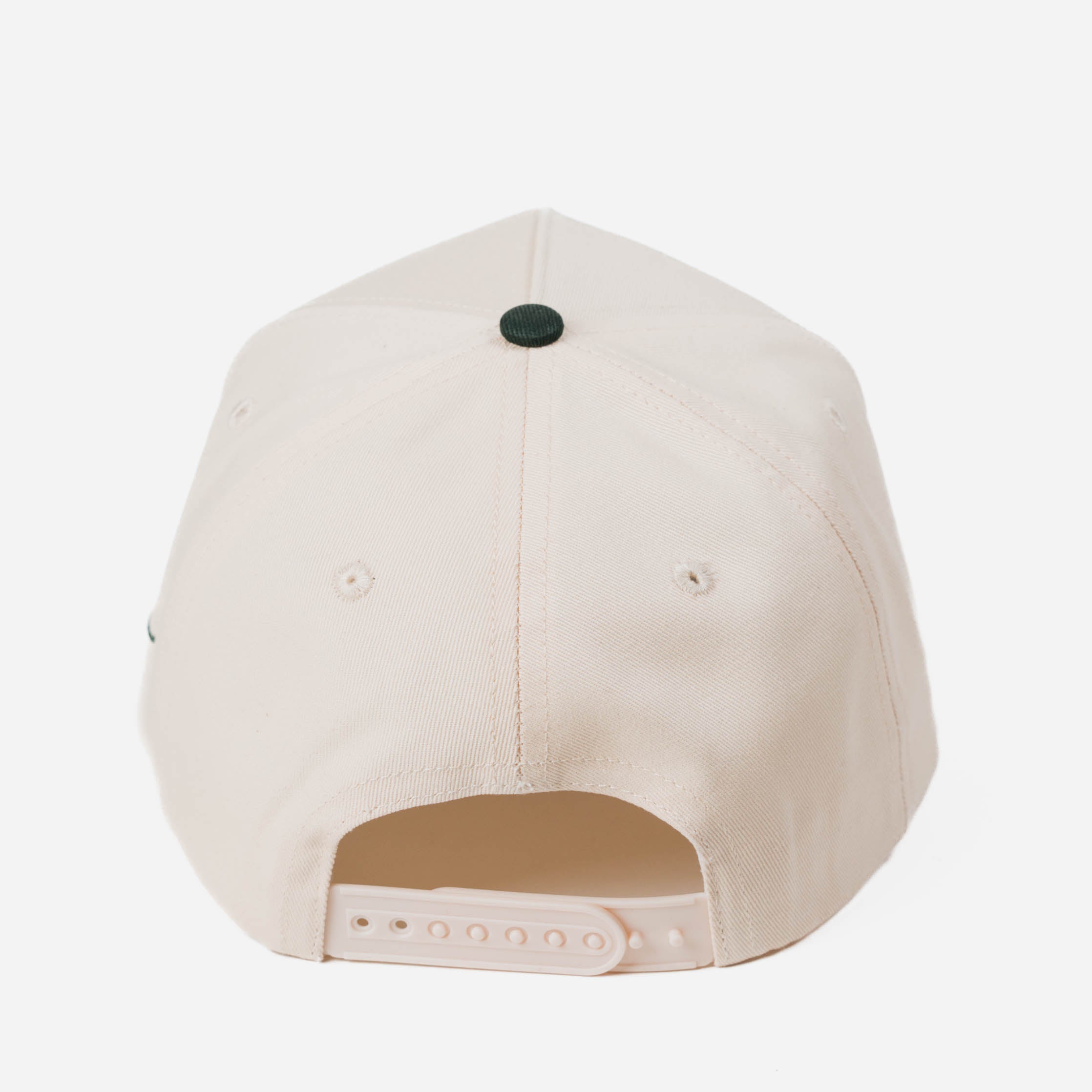 Original Camo / Ivory - Seattle