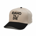 Idaho Til I Die