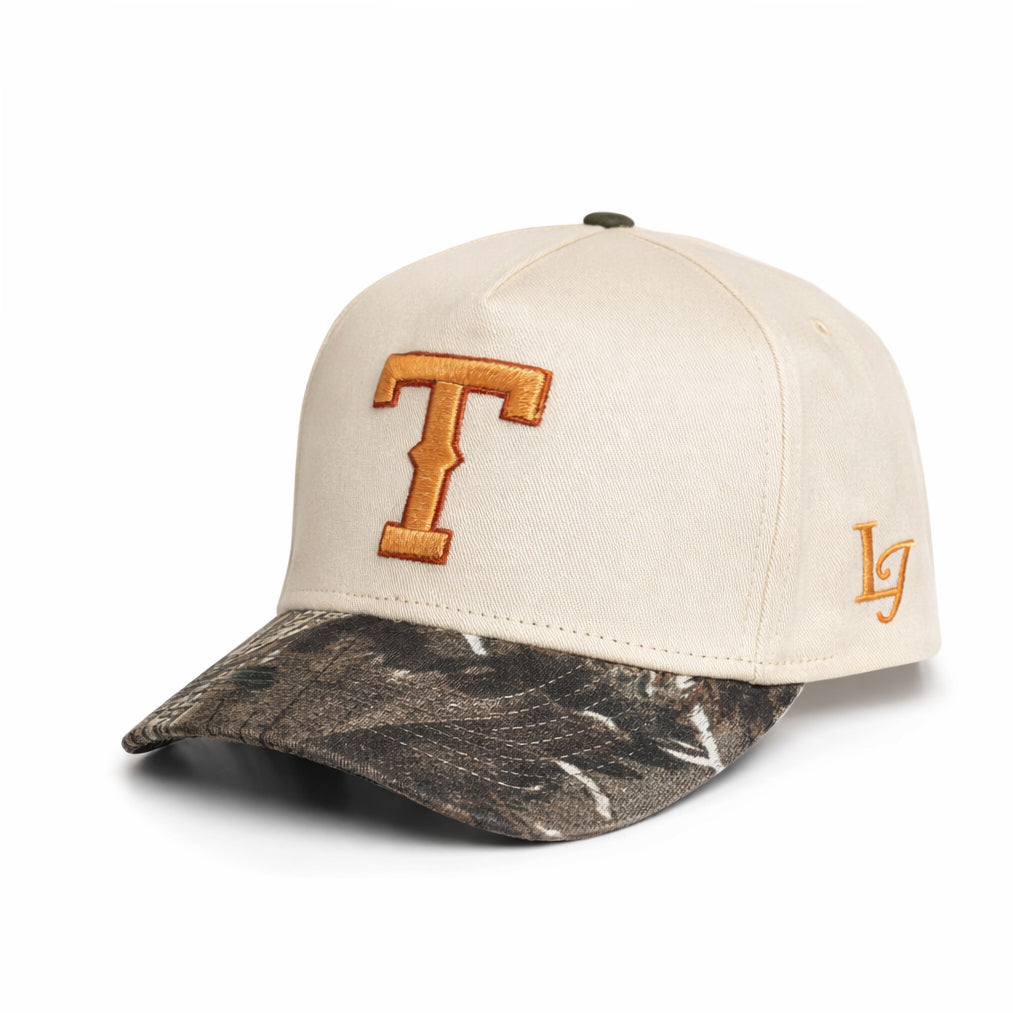 T - Loyal Tree Camo/Natural
