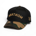Original Camo / Black - Montana