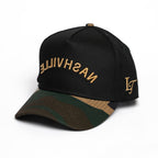 Original Camo / Black - Nashville