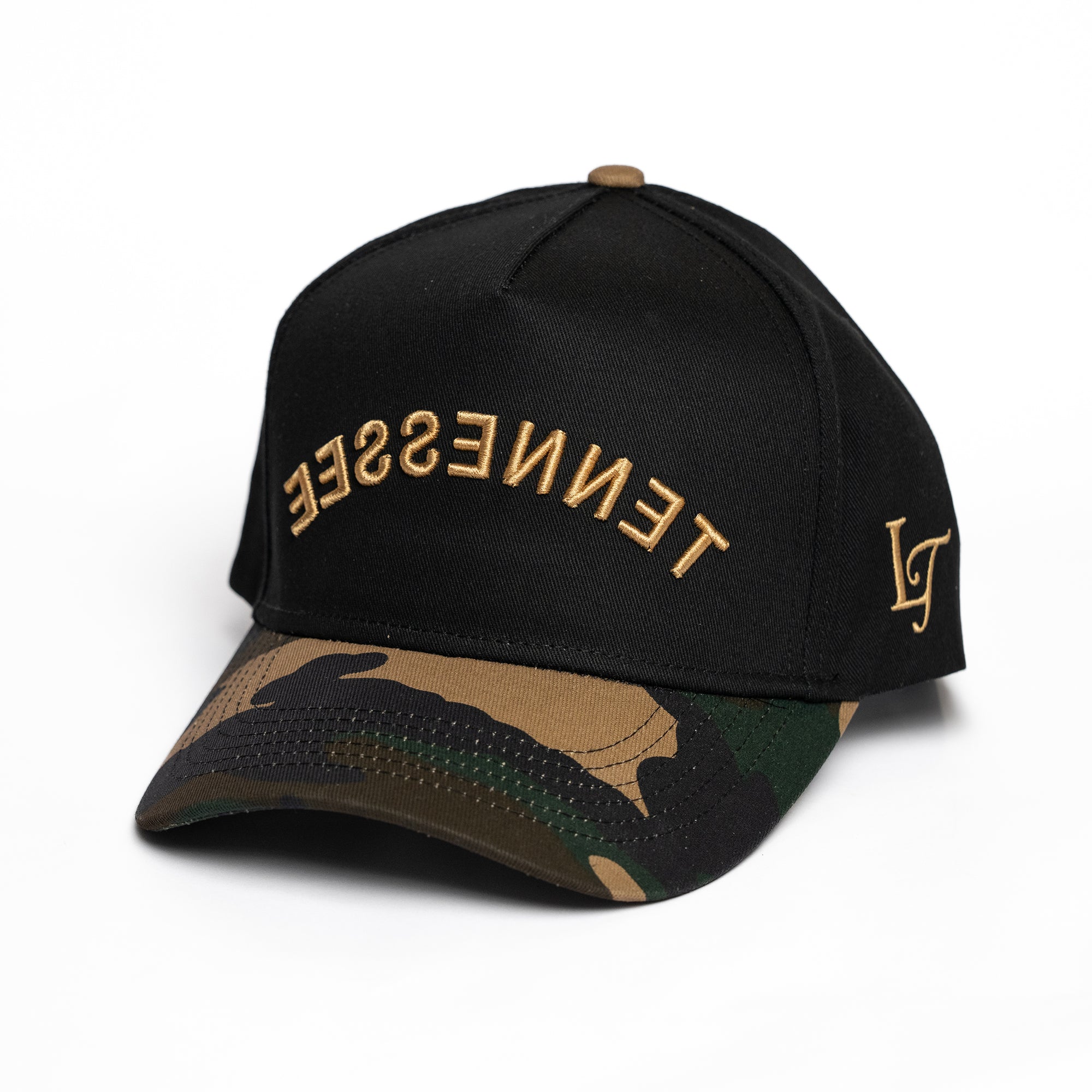 Original Camo / Black - Tennessee