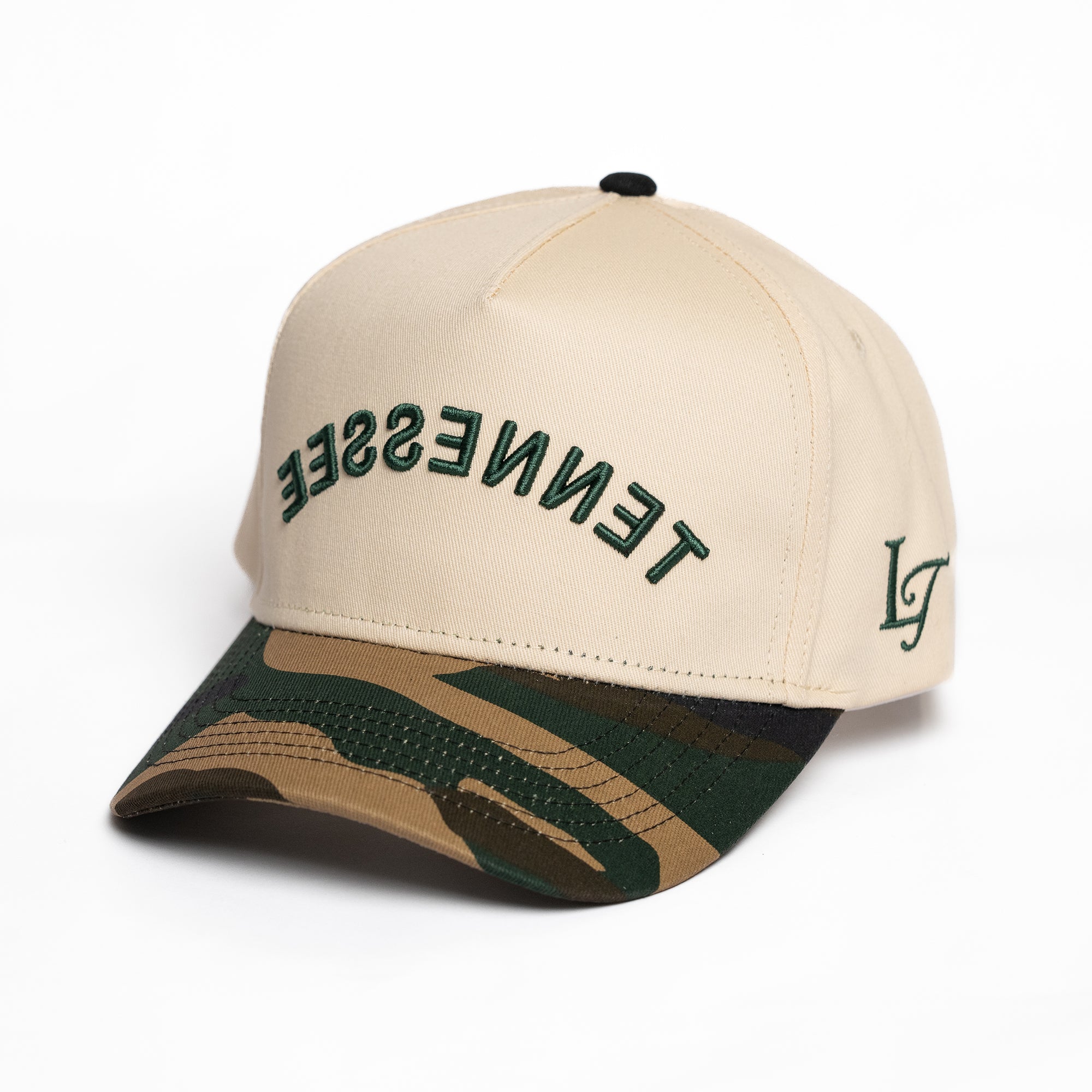 Original Camo / Ivory - Tennessee